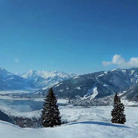 Horská chata Beautiful Chalet In Zell am See