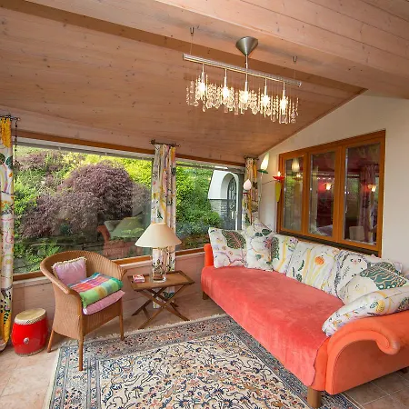 Beautiful Chalet In Horská chata *