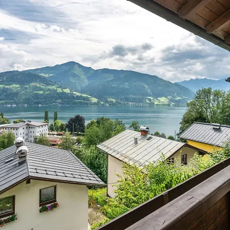 Beautiful Chalet In Horská chata